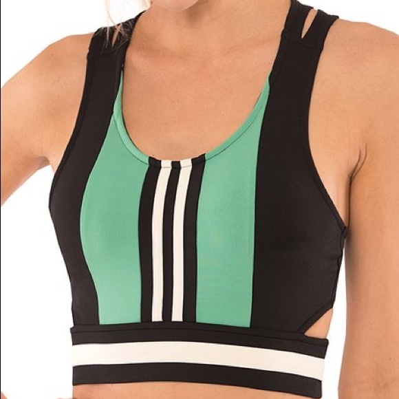 yogatech Other - NWT yogatech bra szSM B2